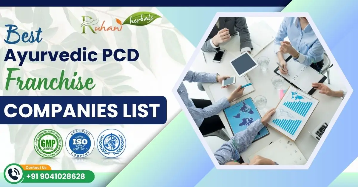 ayurvedic-pcd-franchise-companies-list