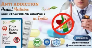 anti-addiction-herbal-medicine-manufacturing