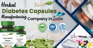 herbal-diabetes-capsule-manufacturing-company