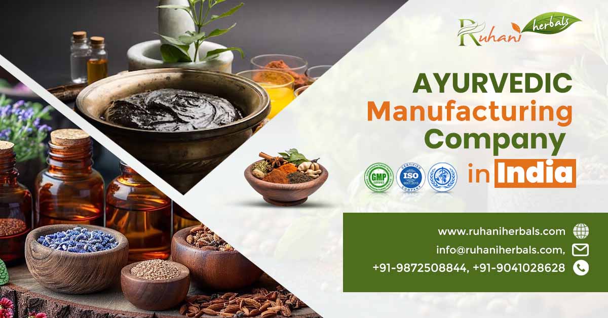 ayurvedic-manufacturing-in-india