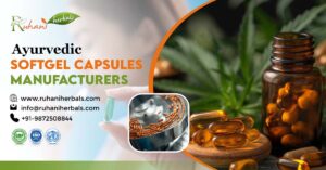 ayurvedic-softgel-capsules-manufacturers